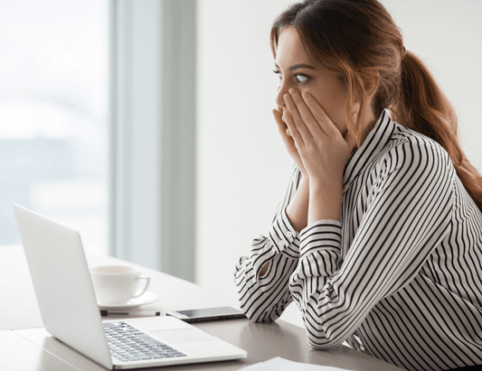 Don’t Make the Same Mistakes! No.1 (1 min. read) - Your Bar Stools Canada