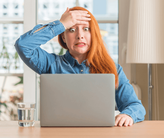 Don’t Make the Same Mistakes! No.3 (1 min. read) - Your Bar Stools Canada