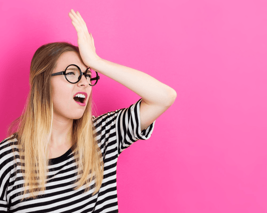 Don’t Make the Same Mistakes! No.6 (2 min. read) - Your Bar Stools Canada