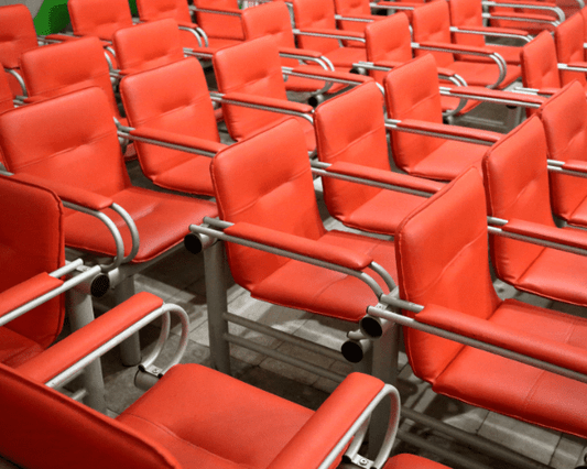 Faux Leather Dining Chairs Buying Guide (Canada) - Your Bar Stools Canada