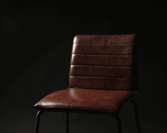 How to Choose the Perfect Leather Bar Stools - Your Bar Stools Canada