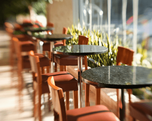 Restaurant Tables Canada - Your Bar Stools Canada