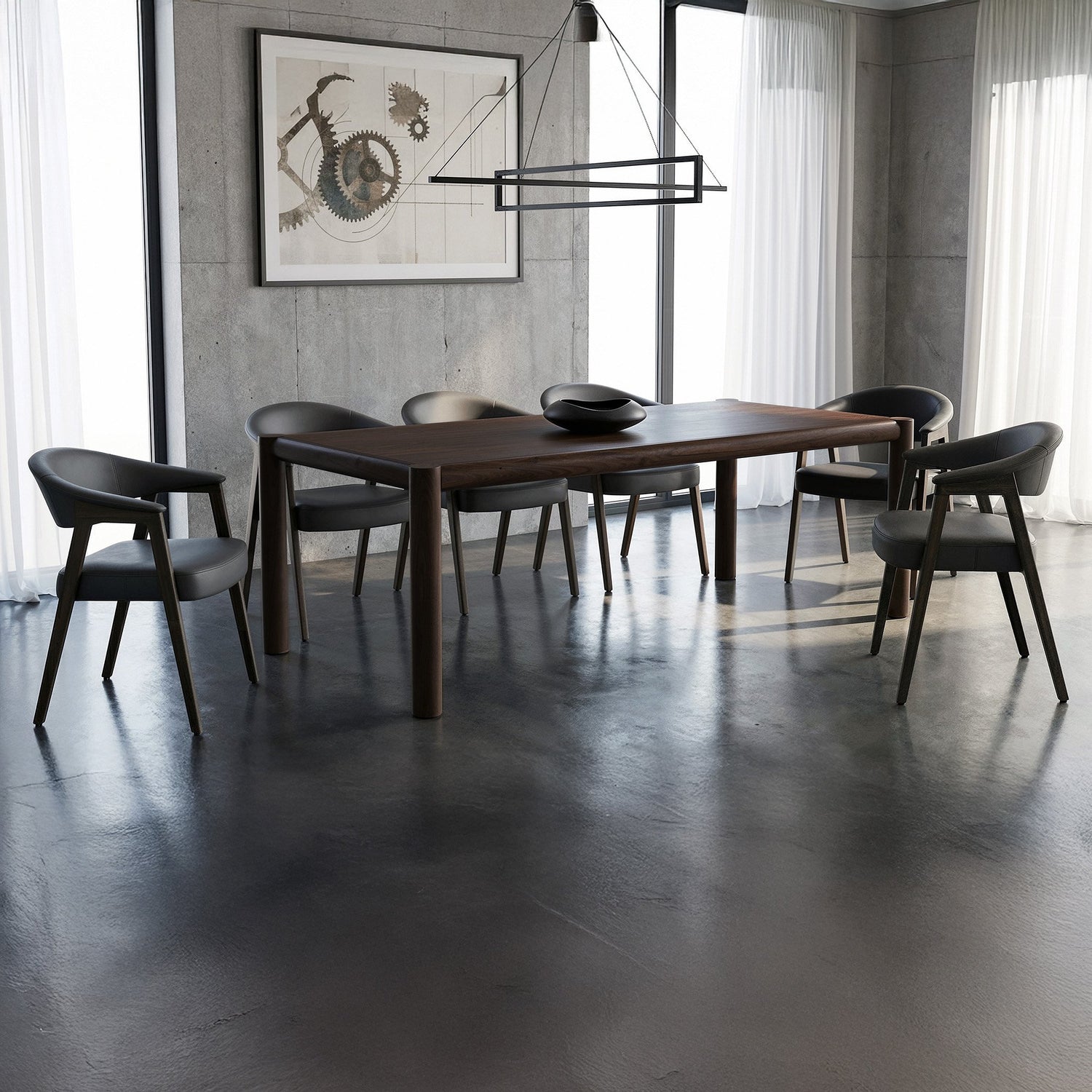Dining Table Set