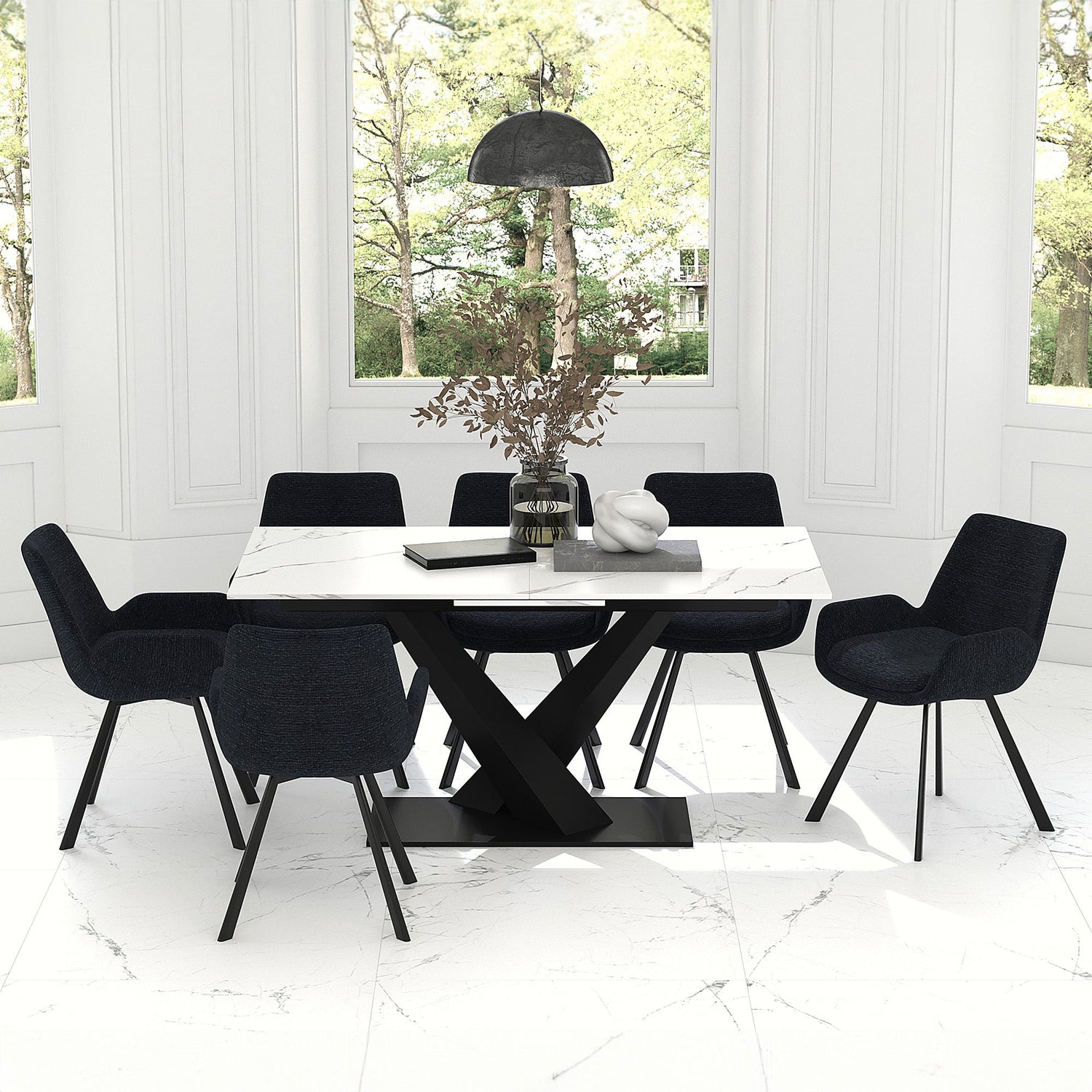 Dining Table Set