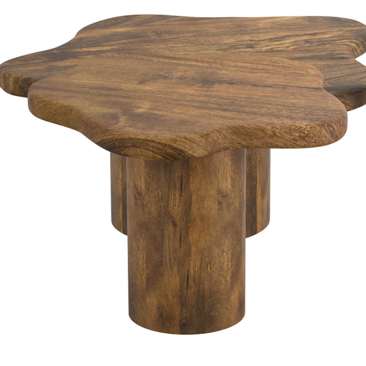 Mayal Small Space Coffee Table - Your Bar Stools Canada