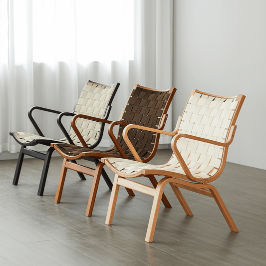 Mid Century Accent Chair Flamingo Grey - Your Bar Stools Canada