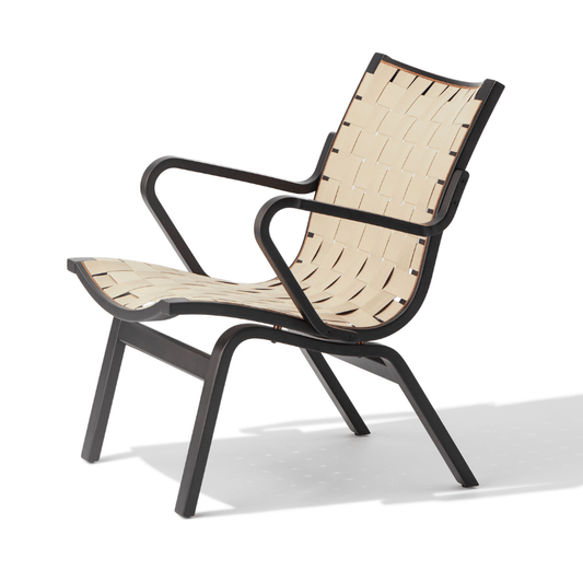 Mid Century Accent Chair Flamingo Grey - Your Bar Stools Canada