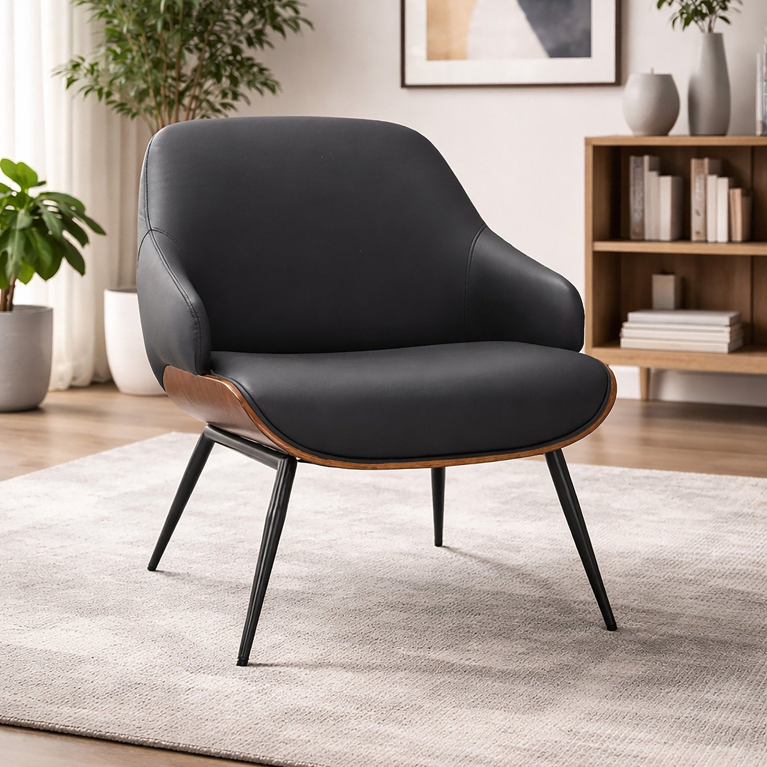 Accent Chairs