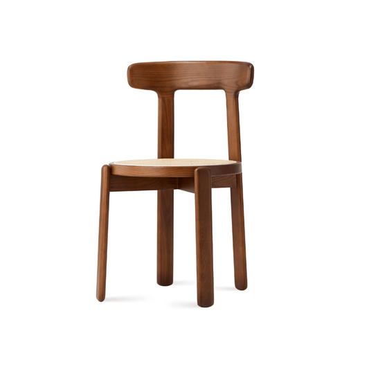 Montana Cane Chair - Your Bar Stools Canada