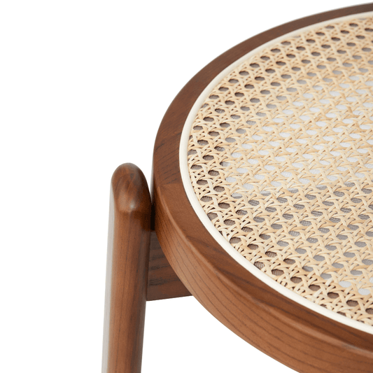 Montana Cane Chair - Your Bar Stools Canada