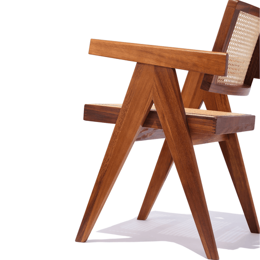 Outdoor Wicker Dining Chairs PierreJ - Your Bar Stools Canada