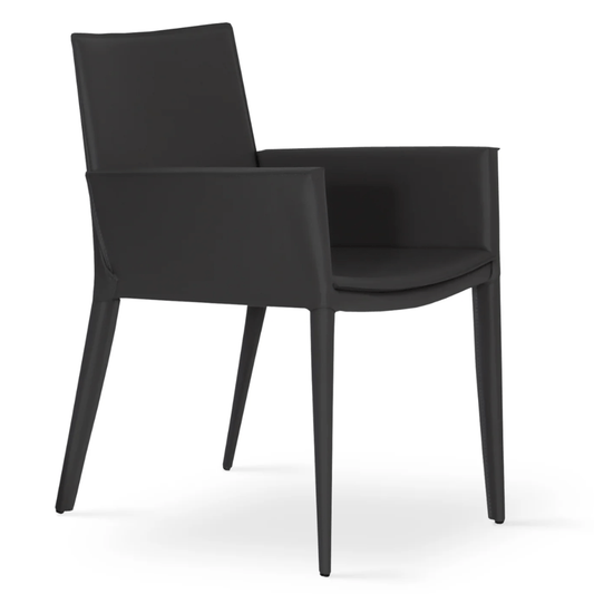 Restaurant Chairs Tiffany Arm - Your Bar Stools Canada