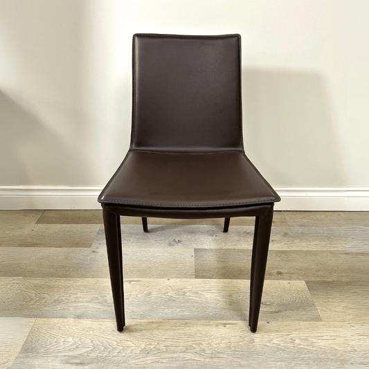 Restaurant Chairs Tiffany Leather - Your Bar Stools Canada