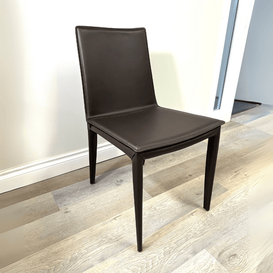 Restaurant Chairs Tiffany Leather - Your Bar Stools Canada