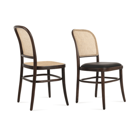 Rumi Cane Chair - Your Bar Stools Canada