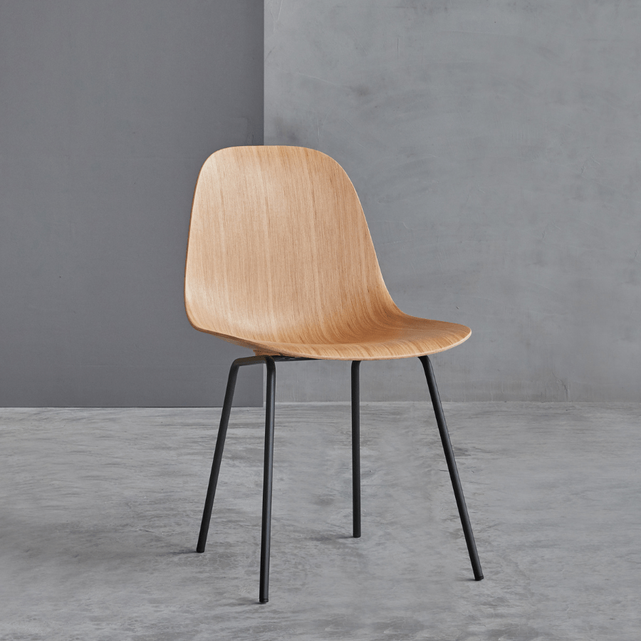 Mid Century Modern Dining Chairs