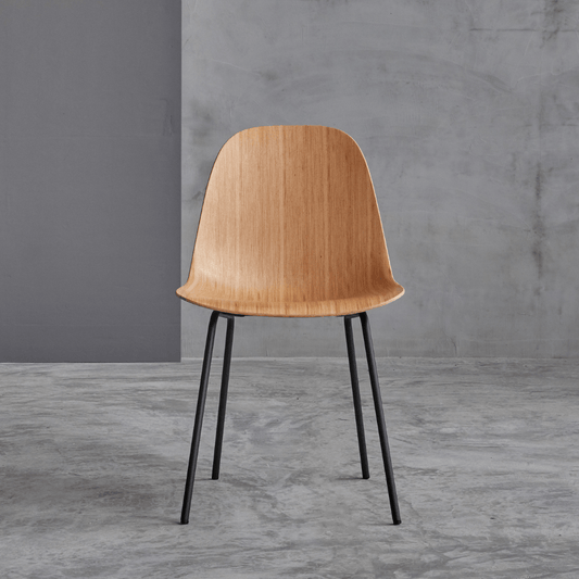 Typhoon Molded Plywood Chair - Your Bar Stools Canada
