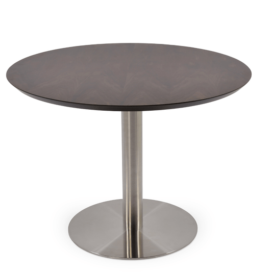 Wood Table Top Tango Restaurants Table - Your Bar Stools Canada