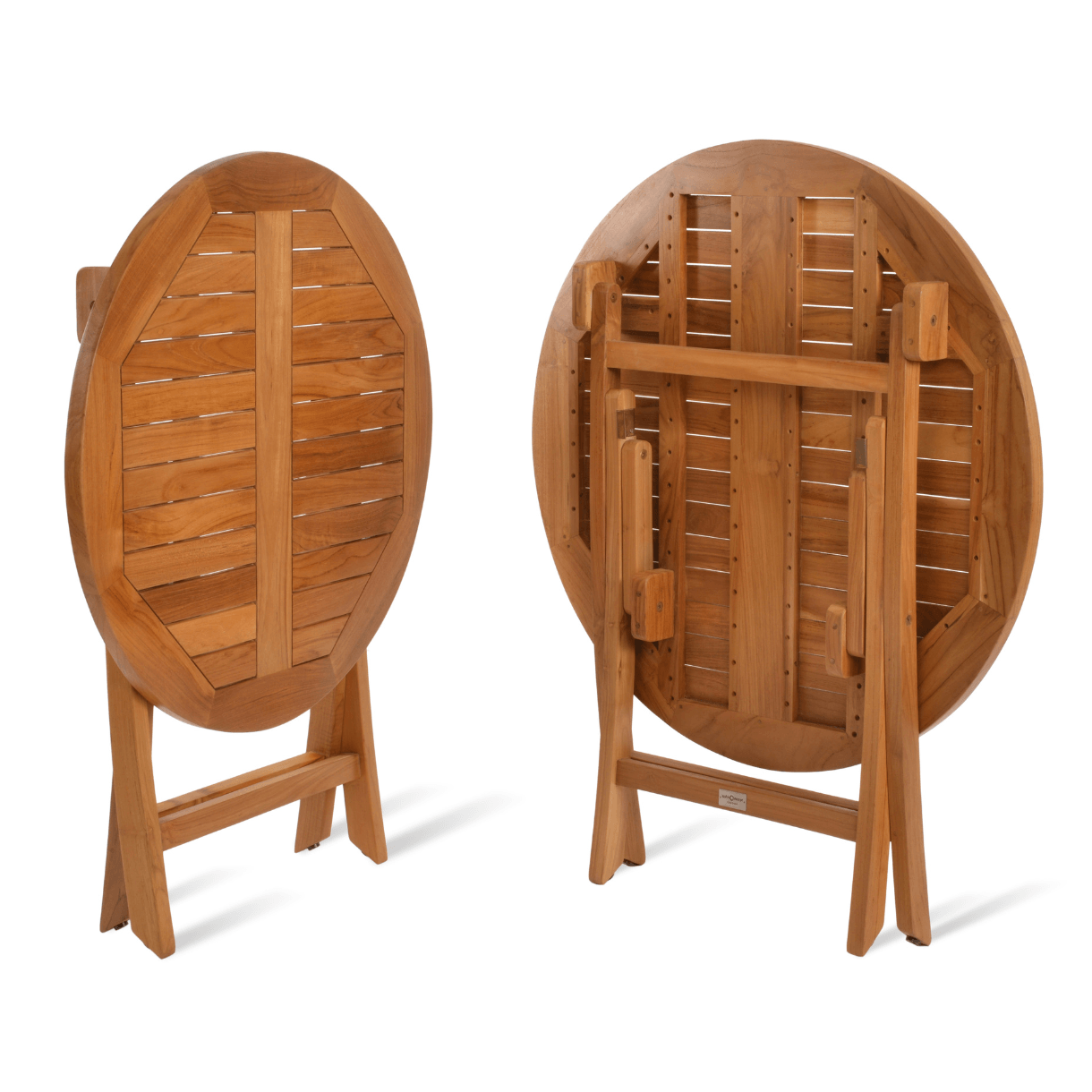 Teak Patio Table and Chairs