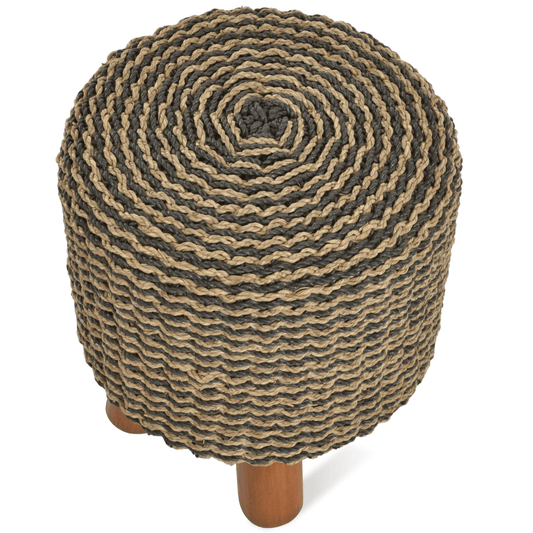 Outdoor Side Table Canada Belek Pouf - Your Bar Stools Canada