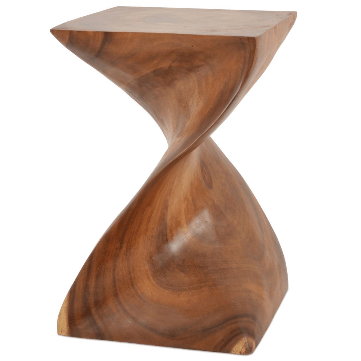 Teak Side Tables
