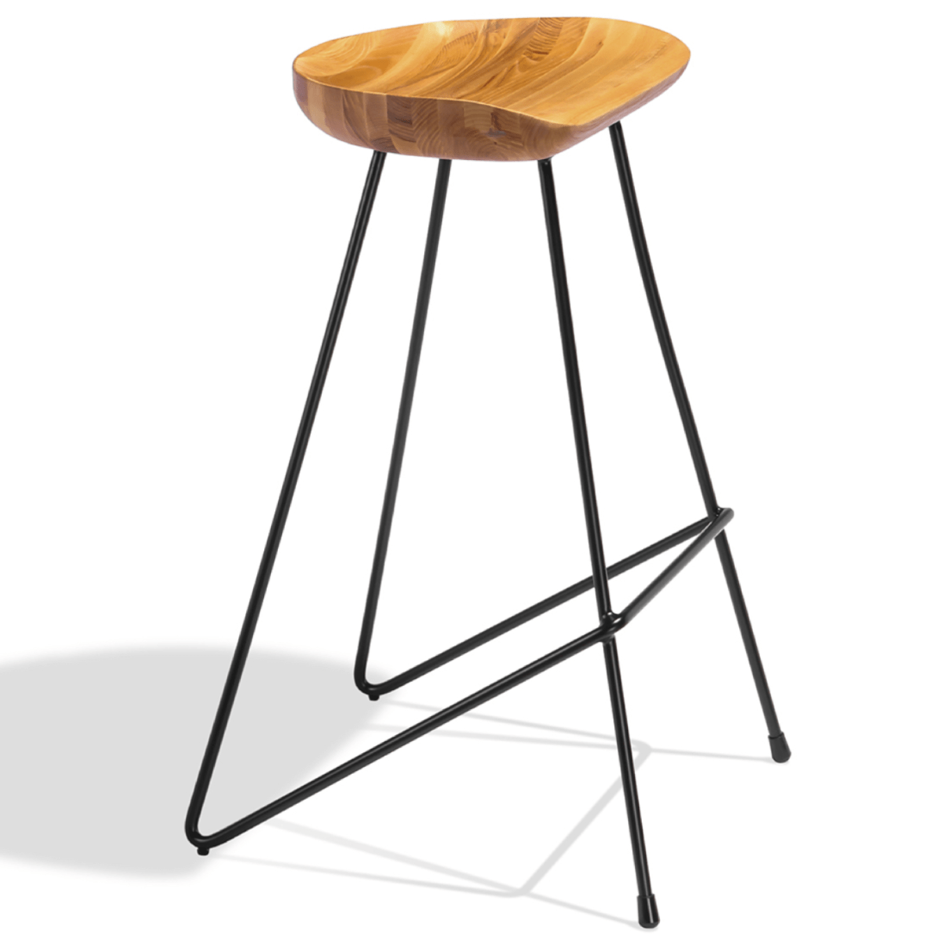 Counter Top Stools Backless