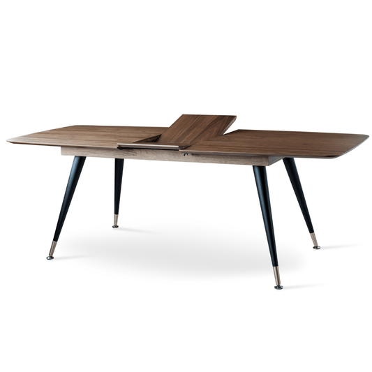 Extendable Dining Table Ana 8 Seat Dining Table - Your Bar Stools Canada