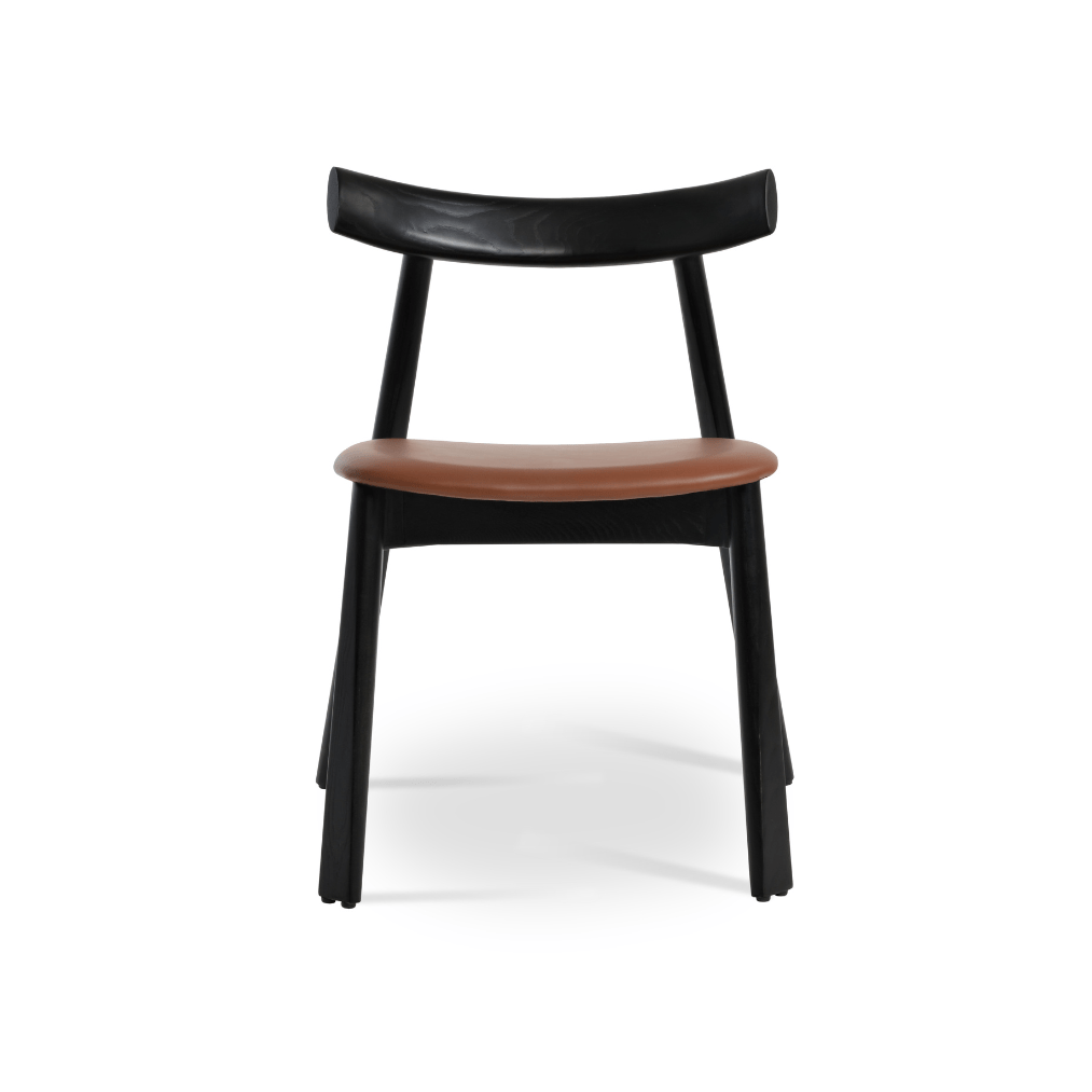 Florence Stackable Wing Back Chair - Your Bar Stools Canada