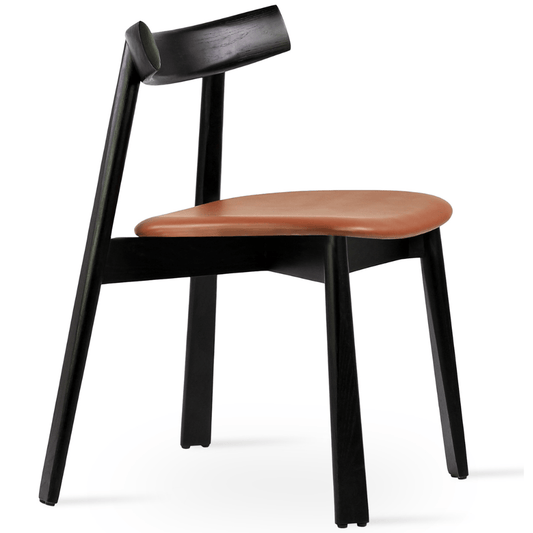 Florence Stackable Wing Back Chair - Your Bar Stools Canada