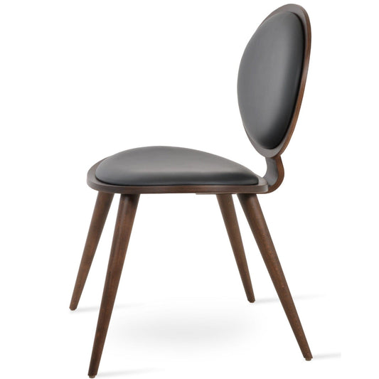 Mid Century Modern Dining Chairs Canada Tokyo Grey - Your Bar Stools Canada