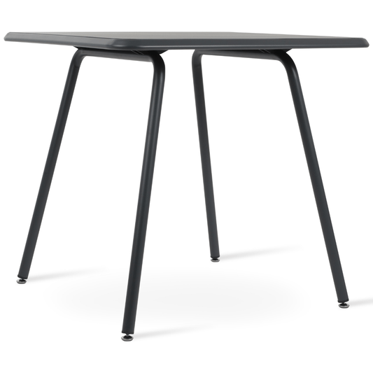 Metal Garden Table Alanya - Your Bar Stools Canada