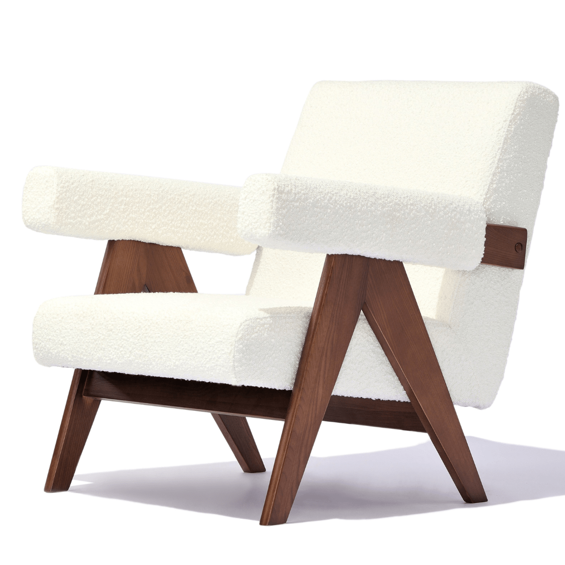 Modern Accent Chairs