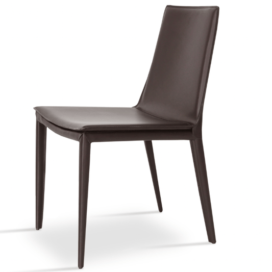 Restaurant Chairs Tiffany Leather - Your Bar Stools Canada