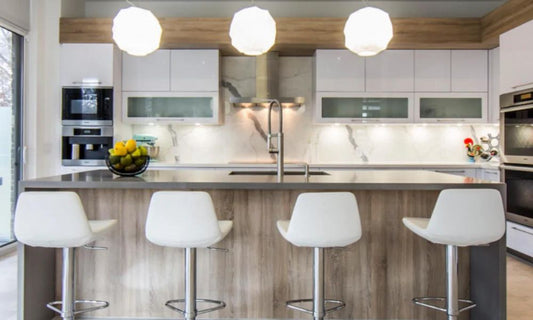 5 Ways To Add Feng Shui to Your Dining Room - Your Bar Stools Canada