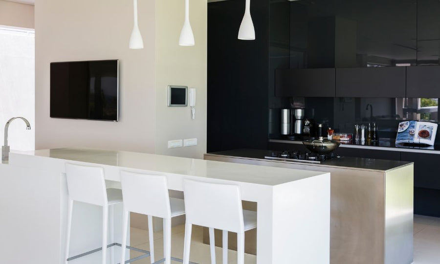 3 Creative Ways To Use Modern Bar Stools in Your Space - Your Bar Stools Canada