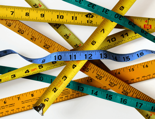 How To Measure Their Sizes?  Simplified! (1 min. read) - Your Bar Stools Canada