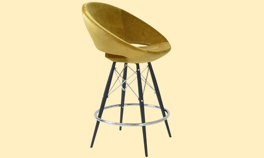 Trendy Bar Stool Styling Ideas for Your Kitchen - Your Bar Stools Canada