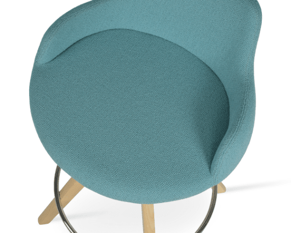 Are Swivel Bar Stools Good for Kitchen Islands? | Buying Guide - Your Bar Stools Canada