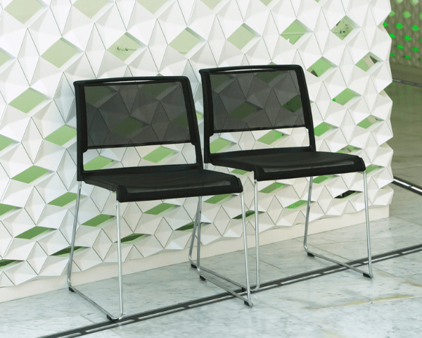 Black Accent Chairs: Styling Guide + Best Pairings + What to Buy (Canada) - Your Bar Stools Canada