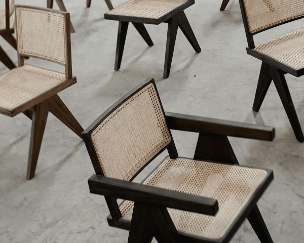 Mid Century Accent Chair: What to Look For + Styling + Buying Checklist (Canada) - Your Bar Stools Canada