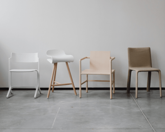 Modern Accent Chairs: Styles, Materials, Colours & Best Rooms (Canada) - Your Bar Stools Canada