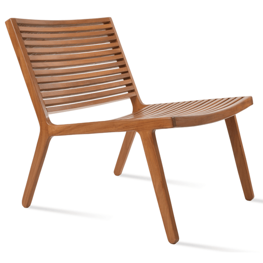 Outdoor Teak Furniture: Durability Meets Style - Your Bar Stools Canada
