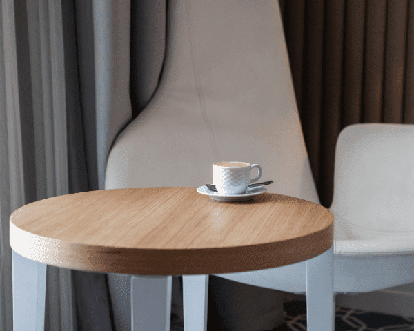 Small Round Dining Table for Every Compact Space - Your Bar Stools Canada