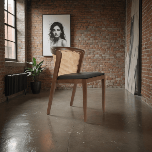 The Ultimate Guide to Choosing the Perfect Dining Chairs in Toronto: Style, Comfort, and Quality! - Your Bar Stools Canada