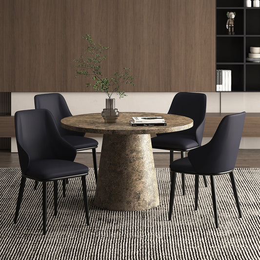 Transform Your Dining Experience with the Perfect Dining Table Set - Your Bar Stools Canada