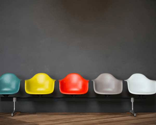 Dining Chair Size Guide: Seat Height, Seat Depth & Comfort