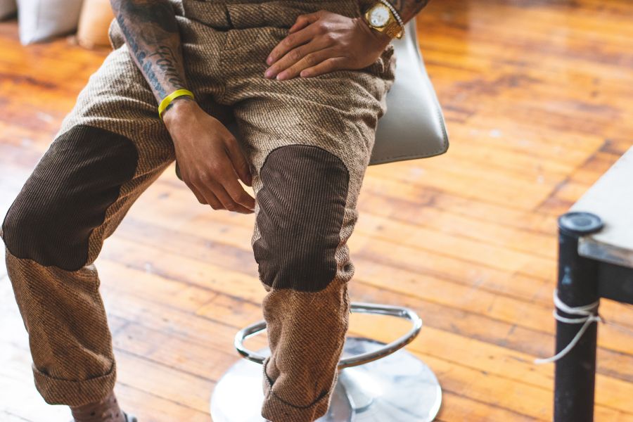 What Height Are Bar Stools? - Your Bar Stools Canada