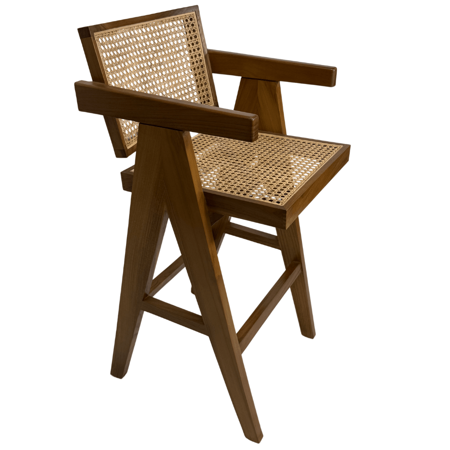 24 inch Outdoor Bar Stools PierreJ - Your Bar Stools Canada