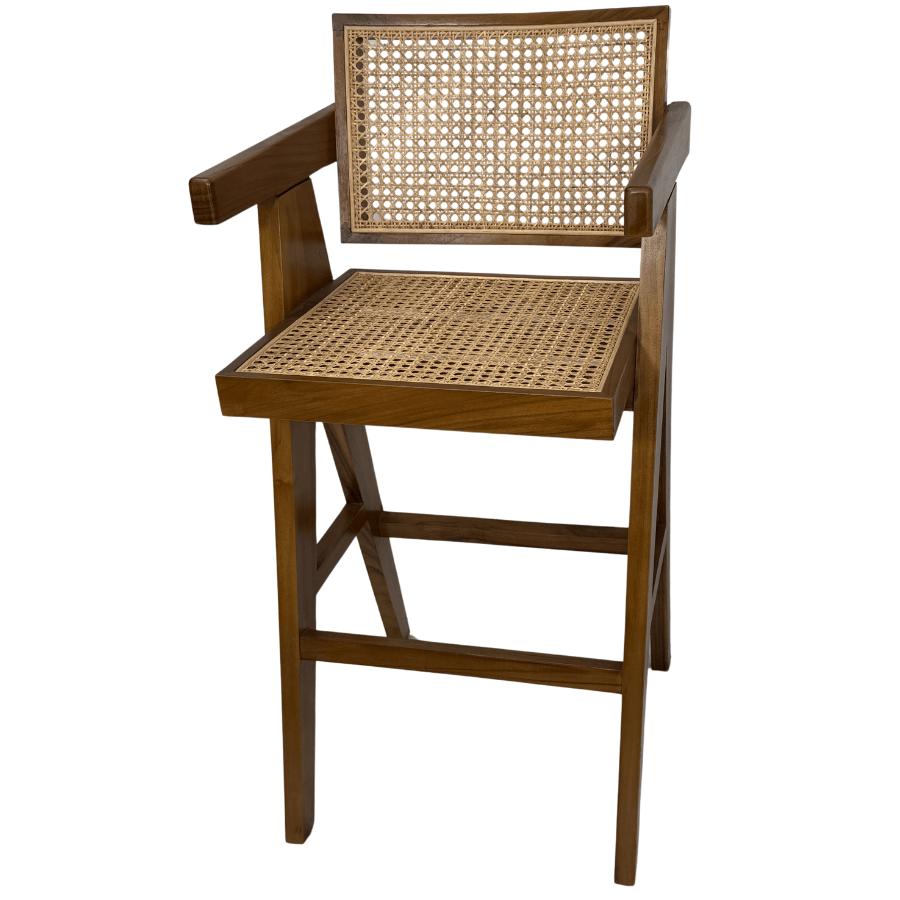 24 inch Outdoor Bar Stools PierreJ