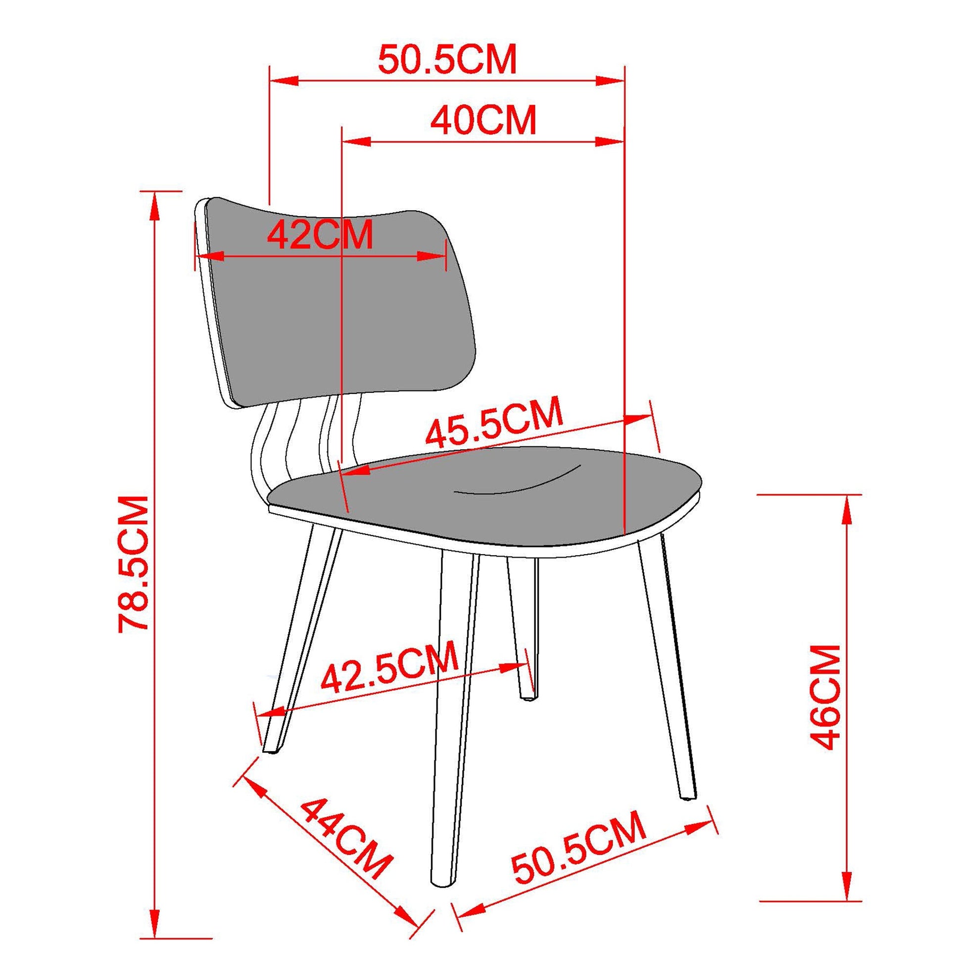 5 Piece Glass Round Dining Set Rocca White - Your Bar Stools Canada